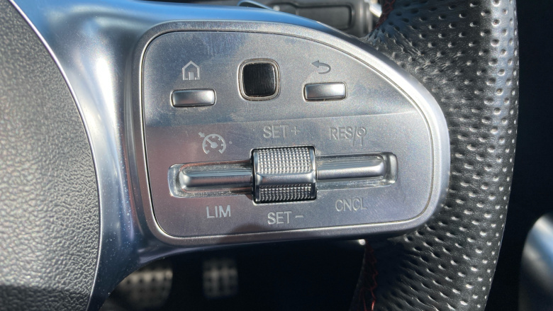 Mercedes-Benz A-Class A200 AMG Line 5dr Auto Petrol Hatchback